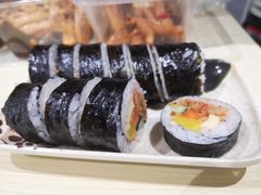 -韩味轩(丰盛町店)