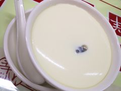 -香港華心糖水鋪(南西总店)