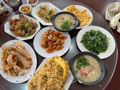 -岛中岛·海鲜大排档·万宁老字号(东澳店)