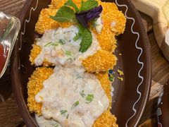 -卢布里西餐厅(总店)