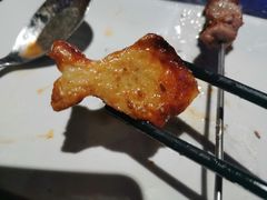 -很久以前羊肉串(簋街店)