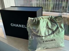 -Chanel(永利皇宫店)