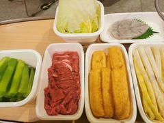 -海底捞火锅(龙湖北京大兴天街店)