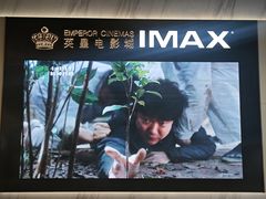 -英皇电影城(平安金融中心IMAX激光店)