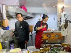 -蔡记炸酱热干面(昌里路店)