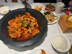 -虾吃虾涮.虾火锅.肉蟹煲(步步高梅溪新天地店)