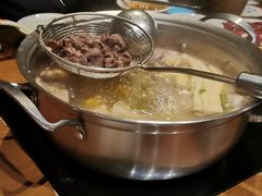 -牛焱·贵州黄牛肉火锅(城西银泰店)