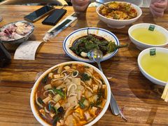-伊兴面片·清真(五泉山店)