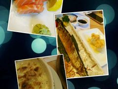 -花漫里·日式の创意餐厅(刺桐店)