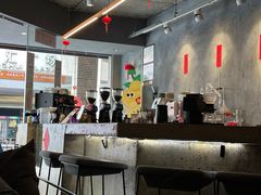 -BE NORMAL CAFE(霞溪路店)