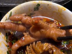 -陈眼镜火锅(总店)