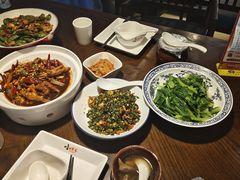 -小柴米·传统江西菜(万寿宫店)
