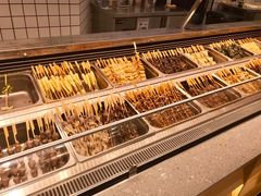 -廖记棒棒鸡(青岛万象城店)