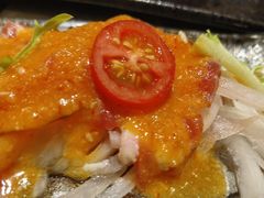 -極上萬膳·日料放题(海岸城店)
