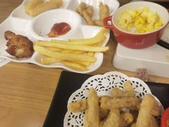 -豪客来牛排(红豆万花城店)