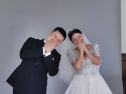 -巴黎经典婚纱摄影PARISSIC