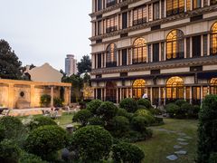 -伯衡55·吉品轩(乌鲁木齐南路店)