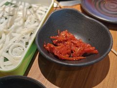 -牛小嫩串串火锅(延边大学文化城店)