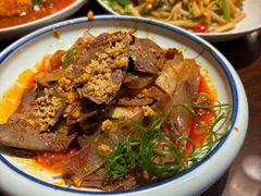 -缪氏川菜(丰盛町店)