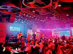 -MOSSO音乐酒吧·live house(南京旗舰店)