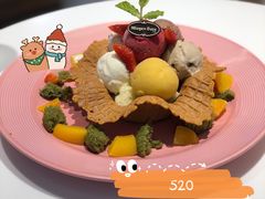 -哈根达斯(天河城店)