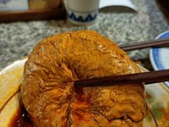 -南京大牌档(香港广场店)