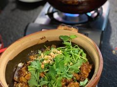 -财神鸡煲(华强北店)