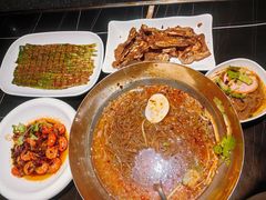 -枪火串烧·东北特色烧烤(罗湖总店)