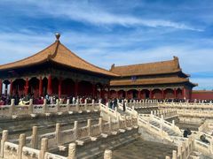 -萬春金福下午茶(故宫店)