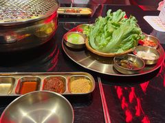 -东味北道熟成·炭火烤肉(九龙店)