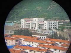 -图们国门景区