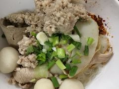 -榮泰米粉湯(Left Shop)