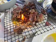-松明一烤肉馆(鲁园店)