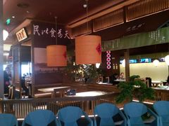 -弄堂里(西溪龙湖天街店)