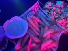 -MOSSO音乐酒吧·live house(南京旗舰店)