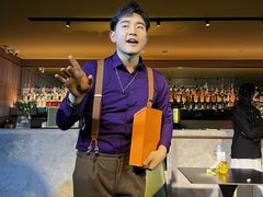 -杭州西湖桔子水晶酒店