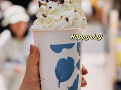 -唐沫茶兮(仓山万达金街店)