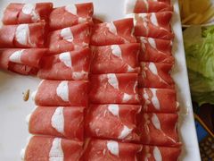 -阳坊大都涮羊肉(阳坊总店)