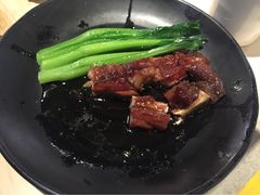 -来龙里 精致 东南亚餐室(万象城店)