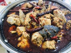 -老殷锅仔