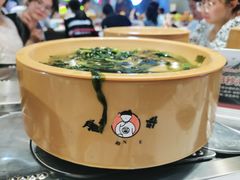 -龍歌自助小火锅(李沧丽达店)