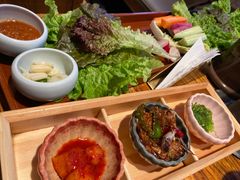 -黑牛の店·和牛烧肉(大悦城店)
