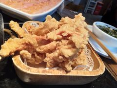 -周师兄大刀腰片火锅(洪崖洞旗舰店)