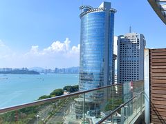 -厦门海港英迪格酒店(中山路店)