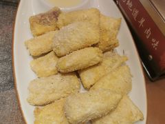 -蒙古人烤羊大师·绿野餐厅(工农大路店)