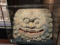 -中国闽台缘博物馆