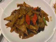 -北李妈妈菜·海肠捞饭(高新万达店)