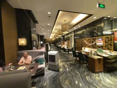 -西安赛瑞喜来登大酒店