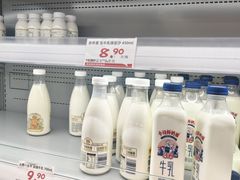 -世纪联华超市(江城店)