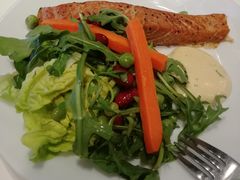 烟熏三文鱼-宜家·瑞典风味餐厅(天津东丽商场店)